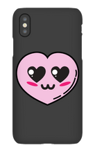 lexicayo iPhone Phone Cases