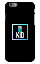 thenewkidandtheblock iPhone Phone Cases