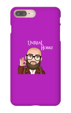 UnReaLHobbz iPhone Cases
