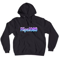 flipsi089 Hoodies (No-Zip/Pullover)