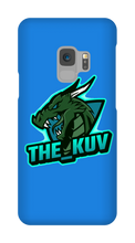 The Kuv Samsung Phone Cases