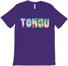 T-Shirt (colourful)