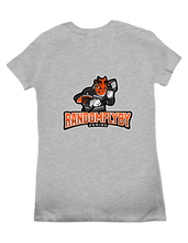 randomflybygaming Women’s T-shirt Back Print