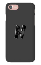 havockstm iPhone Phone Cases