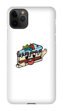 Hey, Cake iPhone Cases