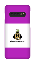 pinepineapple29 Samsung Phone Cases