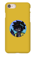 DJ FUSION'S iPhone Cases