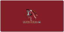 SharkBite XXL Gaming Mousepad Limited Rust Edition