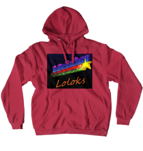 Hoodies (No-Zip/Pullover)