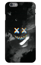 Helixlion Smile iPhone Phone Cases