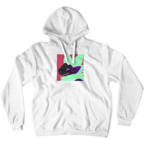 rcaplayer Hoodies (No-Zip/Pullover)