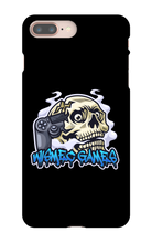 WismecGames iPhone Cases