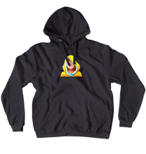 b_labz Hoodies (No-Zip/Pullover)