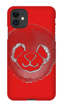 CapSoulz Panda iPhone Phone Case