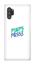 plopalops Samsung Phone Cases