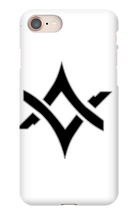 serkhiov06 iPhone Phone Cases