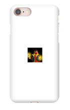 thefourflamess iPhone Phone Cases