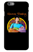 kanzargaming iPhone Phone Cases