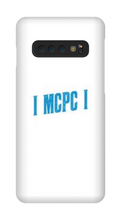 i_mcpc_i Samsung Phone Cases