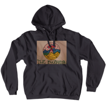 alienwear Hoodies (No-Zip/Pullover)
