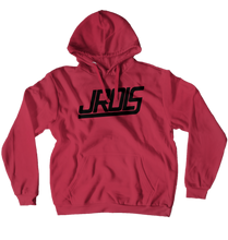 jrols Hoodies (No-Zip/Pullover)