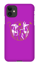 HorusMaximus  iPhone Phone Cases
