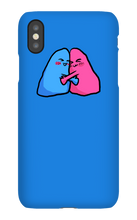 asmozan iPhone Phone Cases
