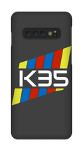 kivyinjr35 Samsung Phone Cases