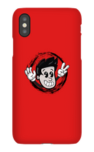 tonycam21 iPhone Phone Cases