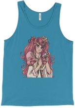 himecrycho Tank Top