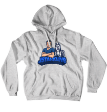 Pullover Hoodie