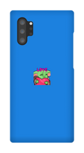 genki100 Samsung Phone Cases