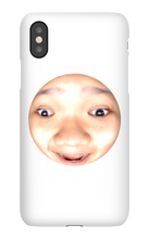 panbeary iPhone Phone Cases