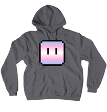 unkemptbookworm Hoodies (No-Zip/Pullover)