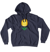 YellowKing4u Hoodies (No-Zip/Pullover)