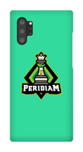 peridiam Samsung Phone Cases