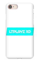landontimm iPhone Phone Cases