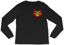 stscubastevetv Long Sleeve Tee
