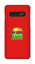 Samsung Egyél Golyót Tok