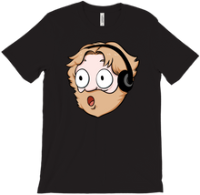 Camiseta Pogarilho