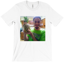 chriszombiegod Pineapple T-Shirts
