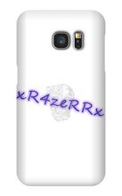 xr4zerrx Samsung Phone Cases