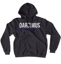 darcimus Hoodies (No-Zip/Pullover)
