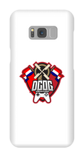 dcogmees Samsung Phone Cases