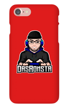 DasRonsta iPhone Cases