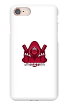 Arczter iPhone Phone Cases