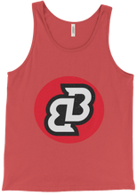 Double B Tank Top