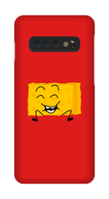 spongby Samsung Phone Cases