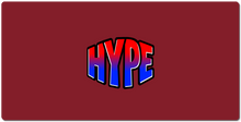 simonbird481 Hype XXL Gaming Mousepad
