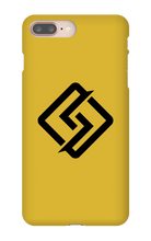SKIMMO iPhone Phone Cases